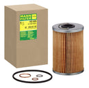 Mann Oil Filter H 929 X