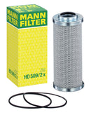 Mann Hydraulic Filter HD 509/2 X