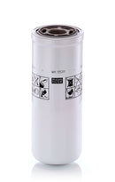 Mann Hydraulics Filter WH 1257/1