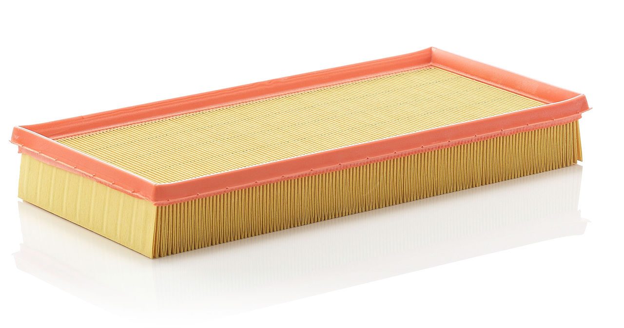 Mann Air Filter C 35 124