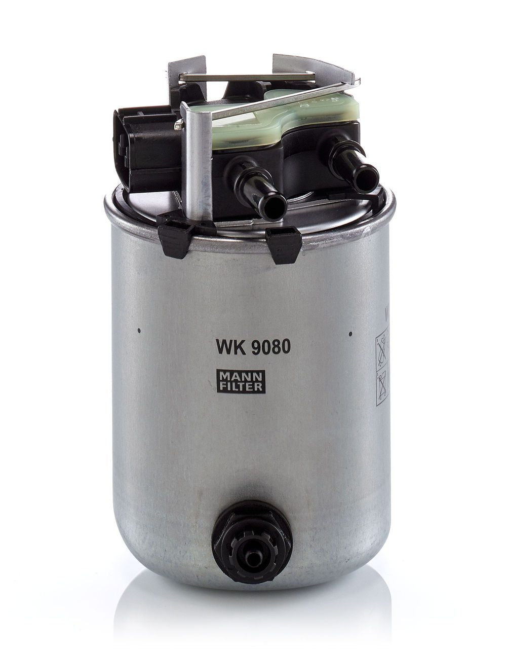 Mann Fuel Filter WK 9080