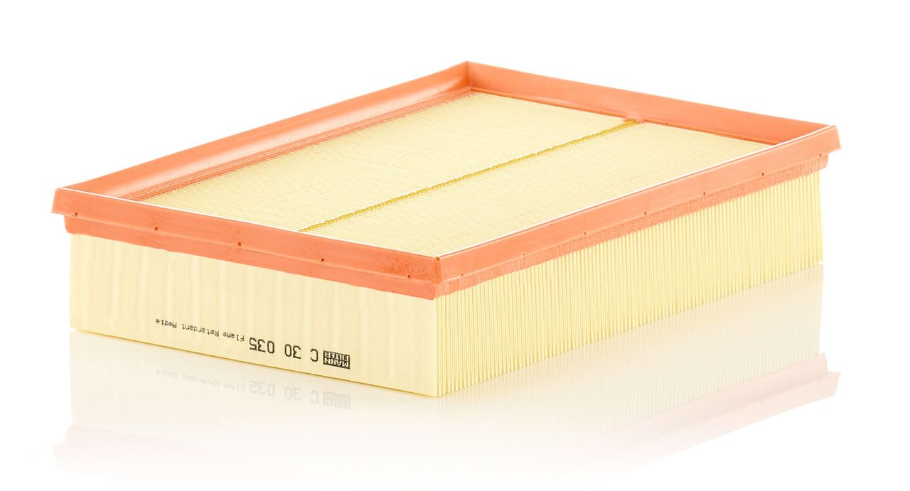 Mann Air Filter C 30 035