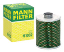 Mann Oil Filter H 1032