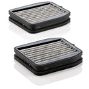 Mann Cabin Filter CUK 18 000-2