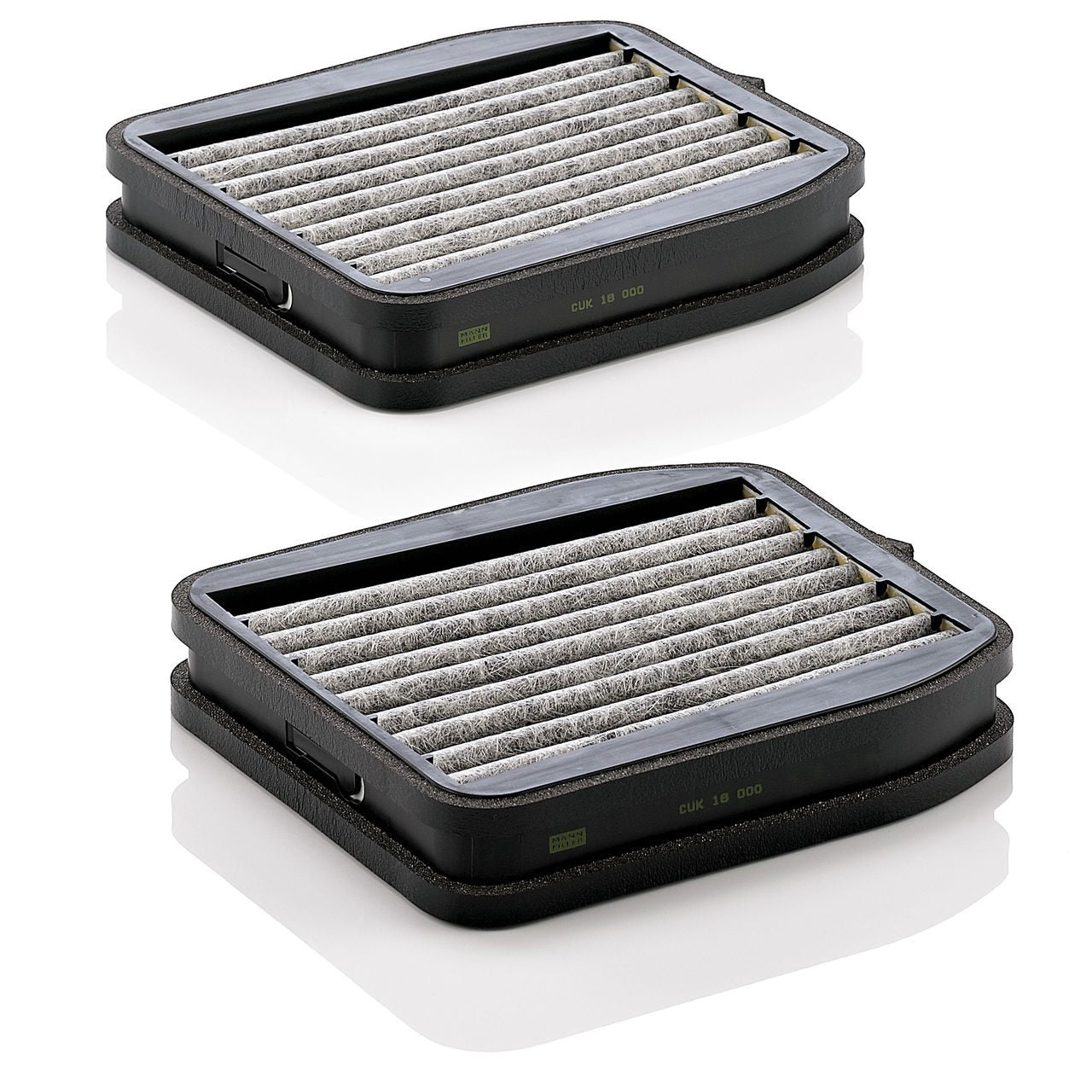 Mann Cabin Filter CUK 18 000-2