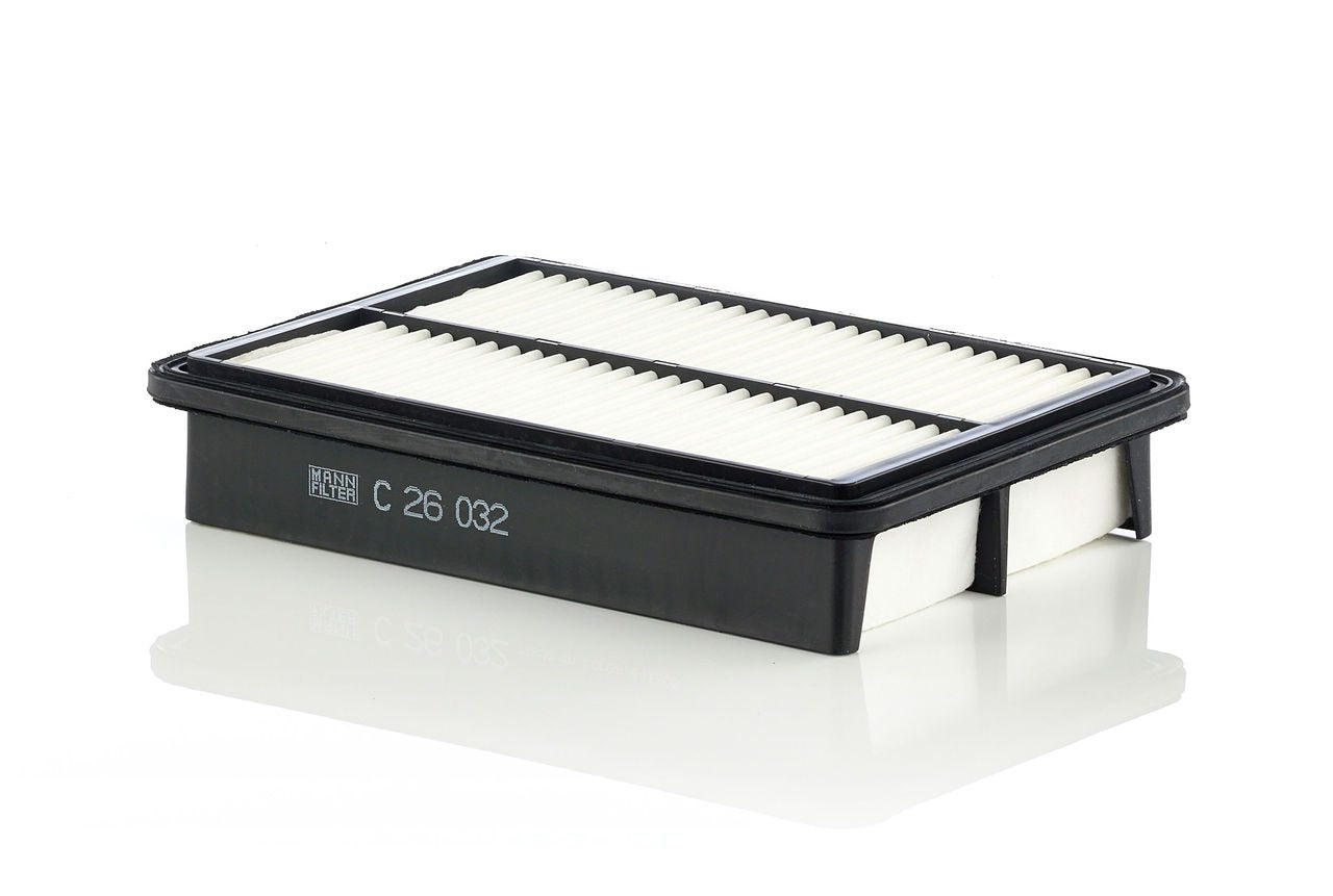 Mann Air Filter C 26 032