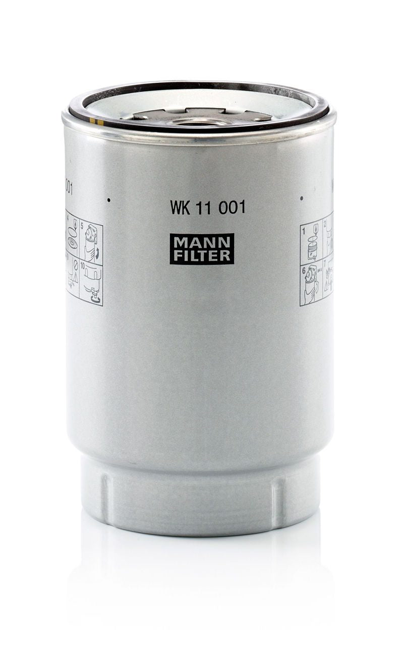 Mann Fuel Filter WK 11 001 X