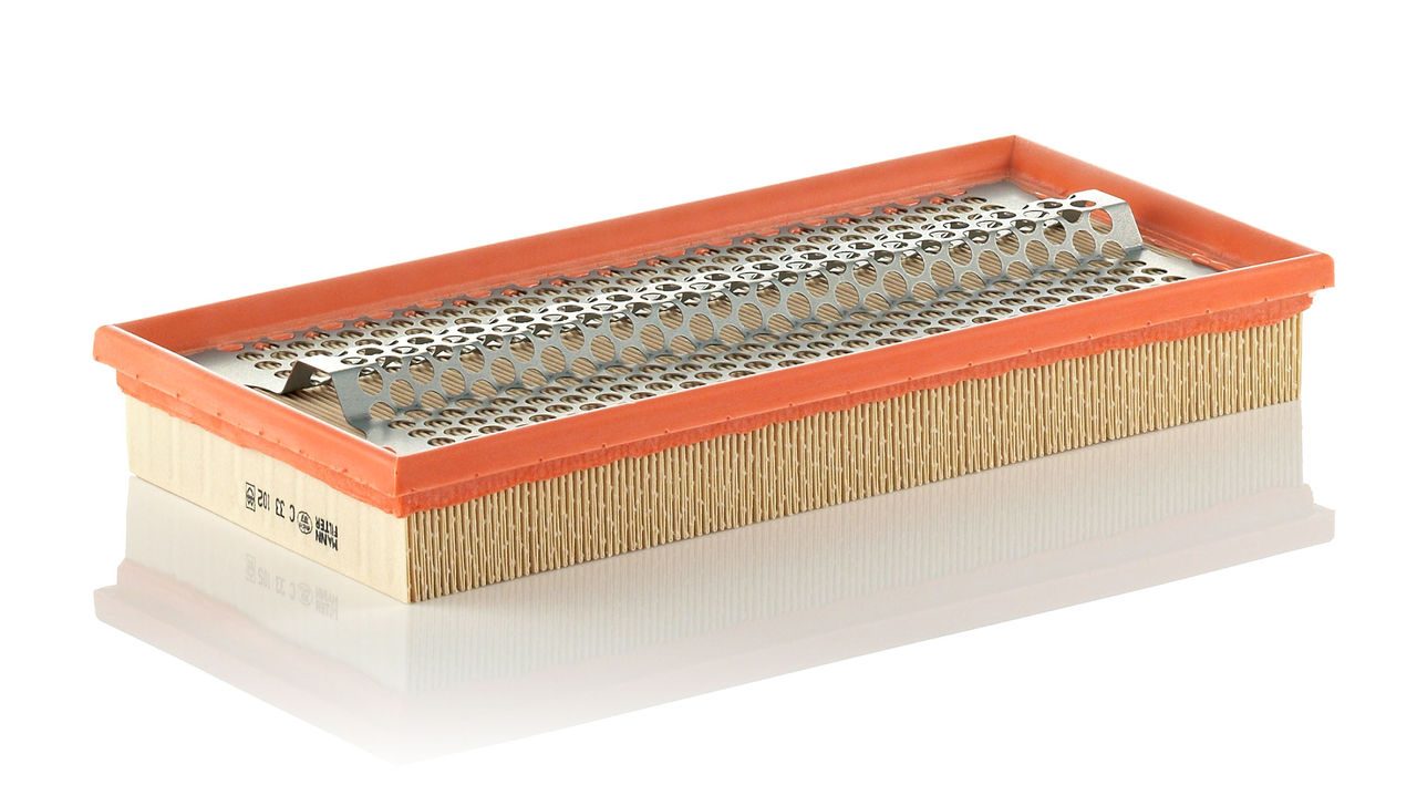 Mann Air Filter C 33 102