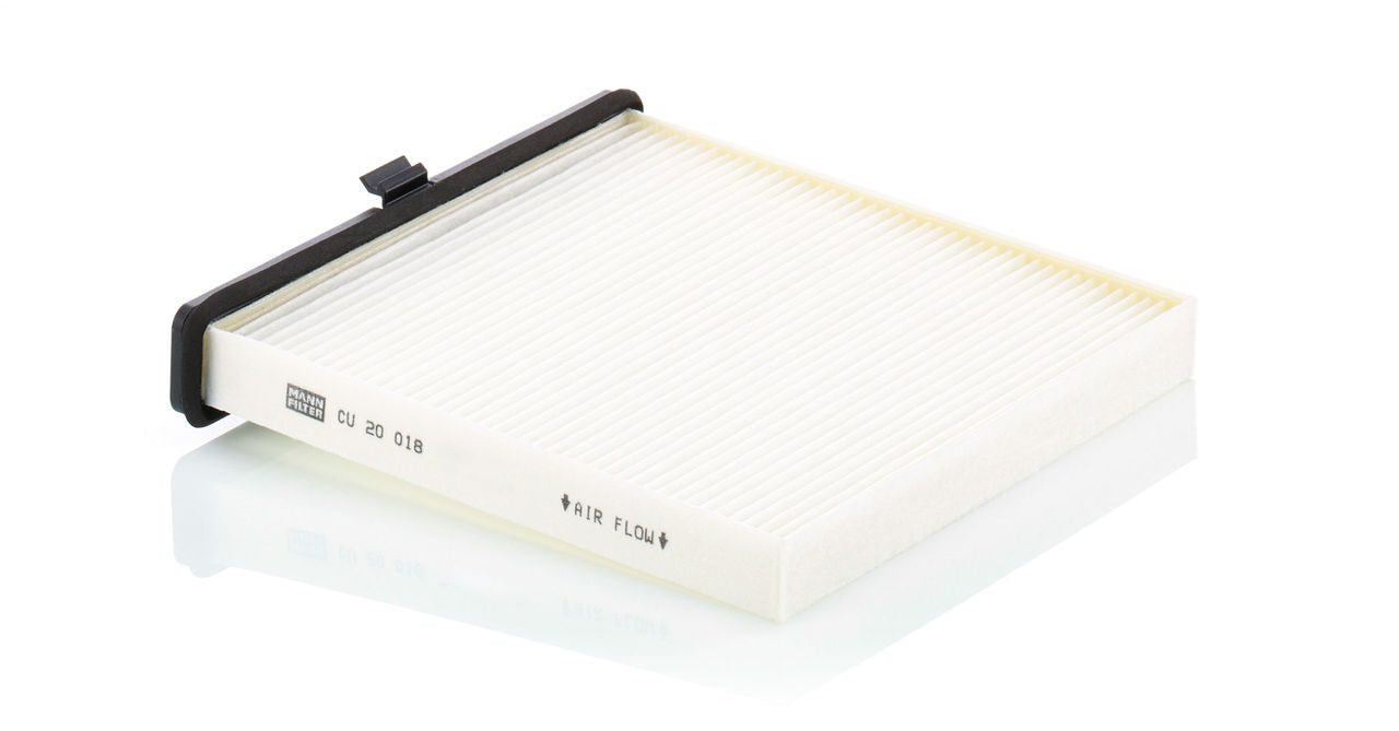 Mann Cabin Filter CU 20 018