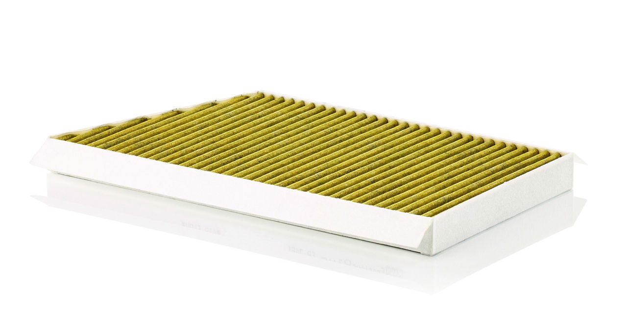 Mann Cabin Filter FP 3461/1