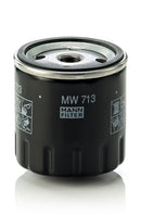 Mann Oil Filter MW 713