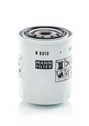 Mann Oil Filter W 8010