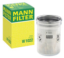 Mann Oil Filter W 1022