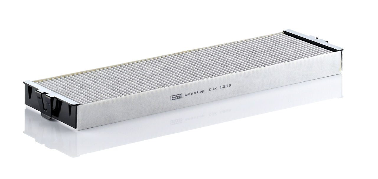 Mann Cabin Filter CUK 5258