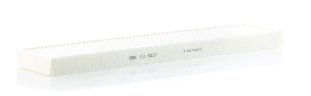 Mann Cabin Filter CU 5257