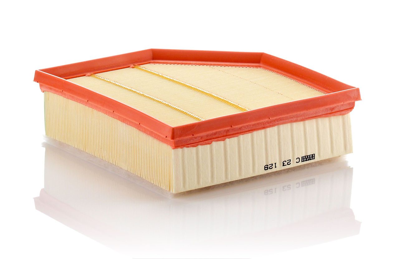 Mann Air Filter C 23 129