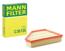 Mann Air Filter C 30 135