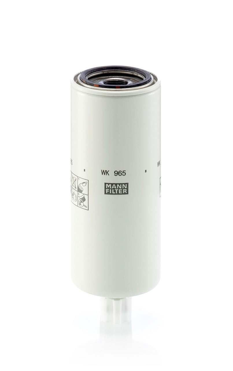 Mann Fuel Filter WK 965 X