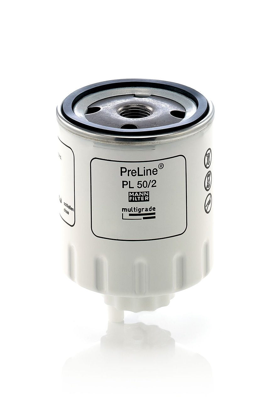 Mann Fuel Filter PL 50/2