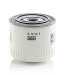 Mann Oil Filter W 913/1