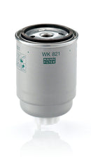 Mann Fuel Filter WK 821
