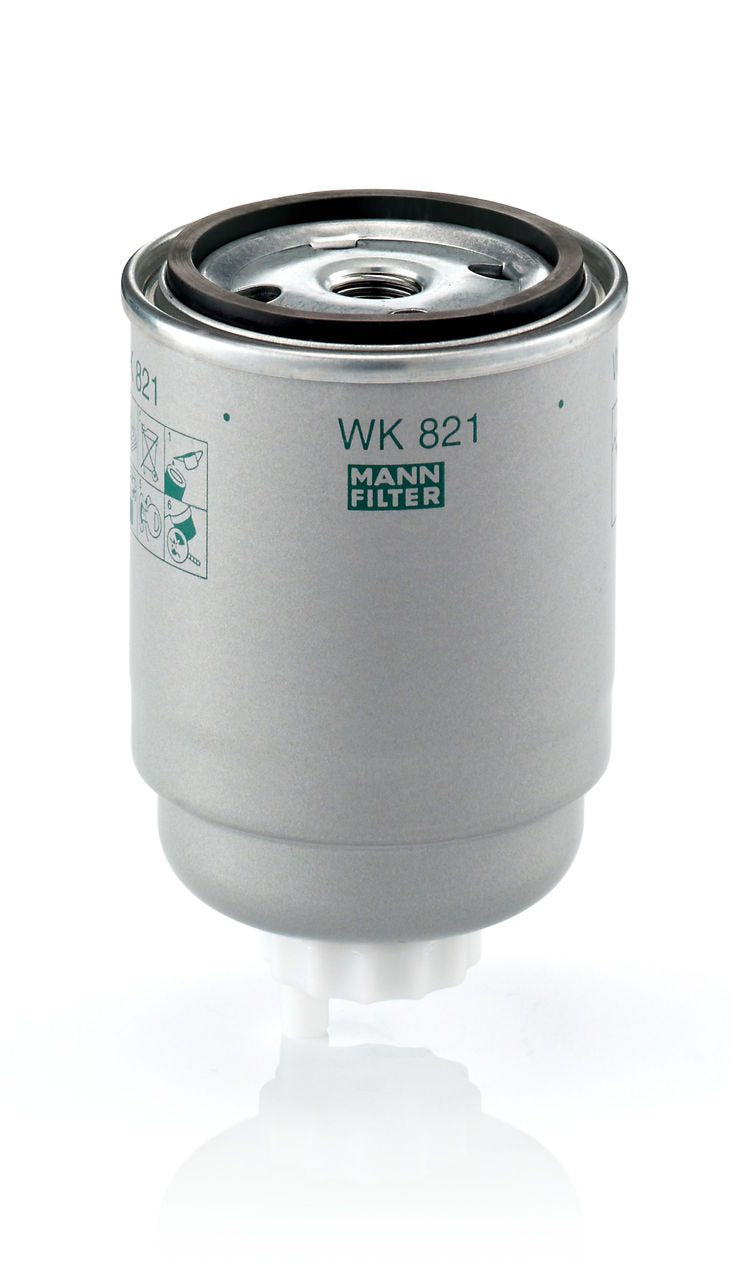 Mann Fuel Filter WK 821