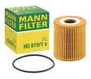 Mann Oil Filter HU 819/1 X