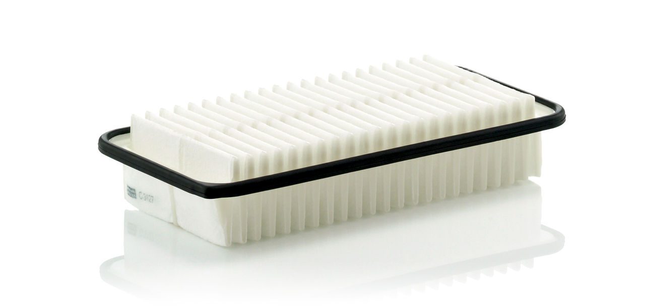 Mann Air Filter C 3127