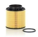 Mann Air Filter C 16 114/2 X