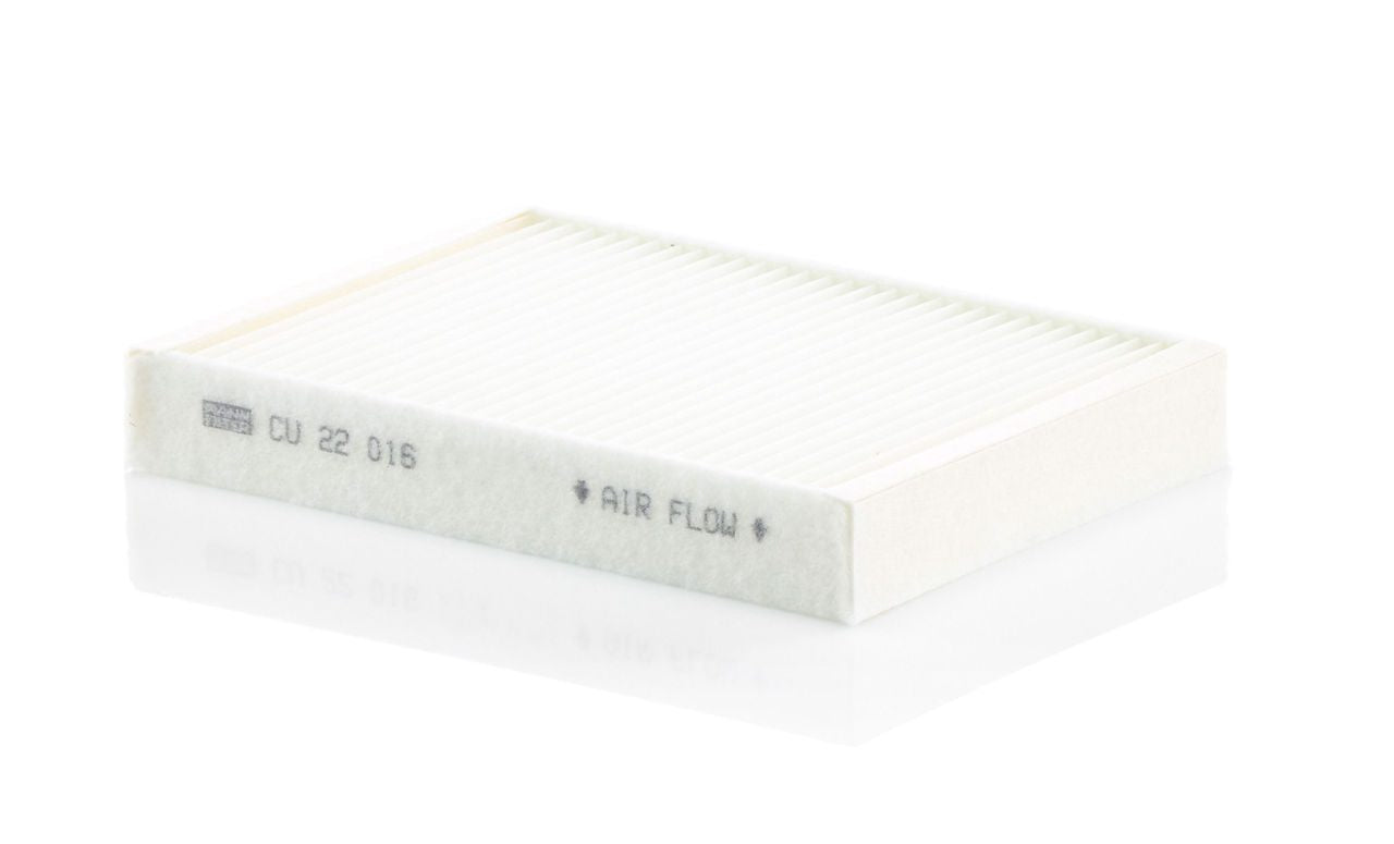 Mann Cabin Filter CU 22 016