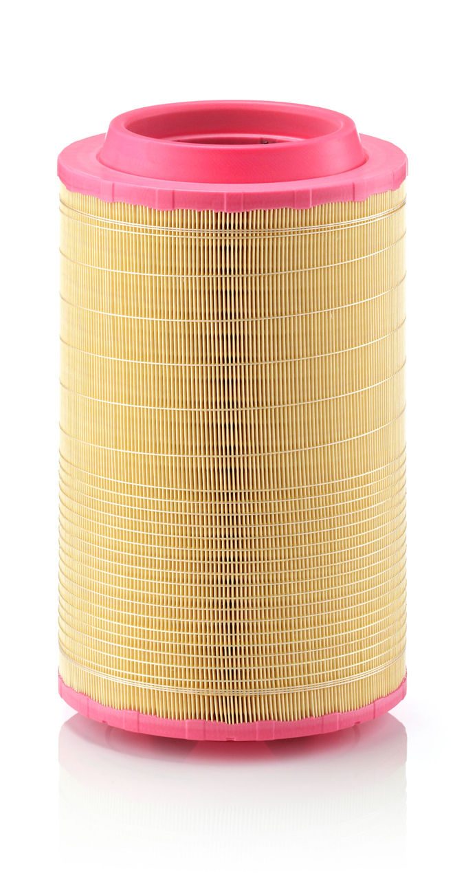 Mann Air Filter C 25 860/6