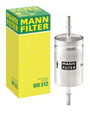 Mann Fuel Filter WK 512