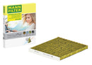Mann Cabin Filter FP 24 004