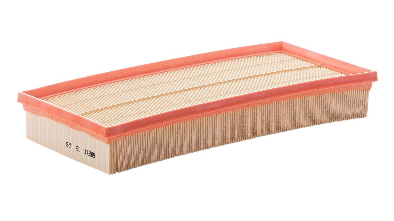 Mann Air Filter C 35 126