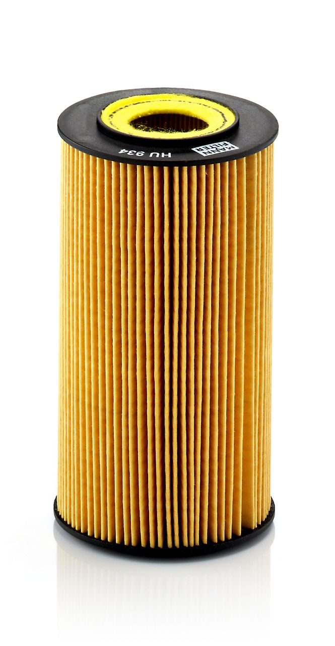 Mann Oil Filter HU 934 X
