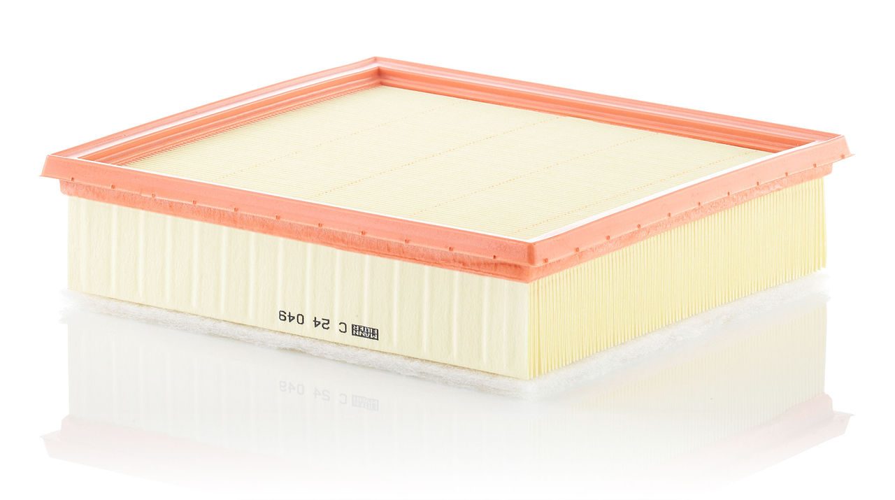 Mann Air Filter C 24 049