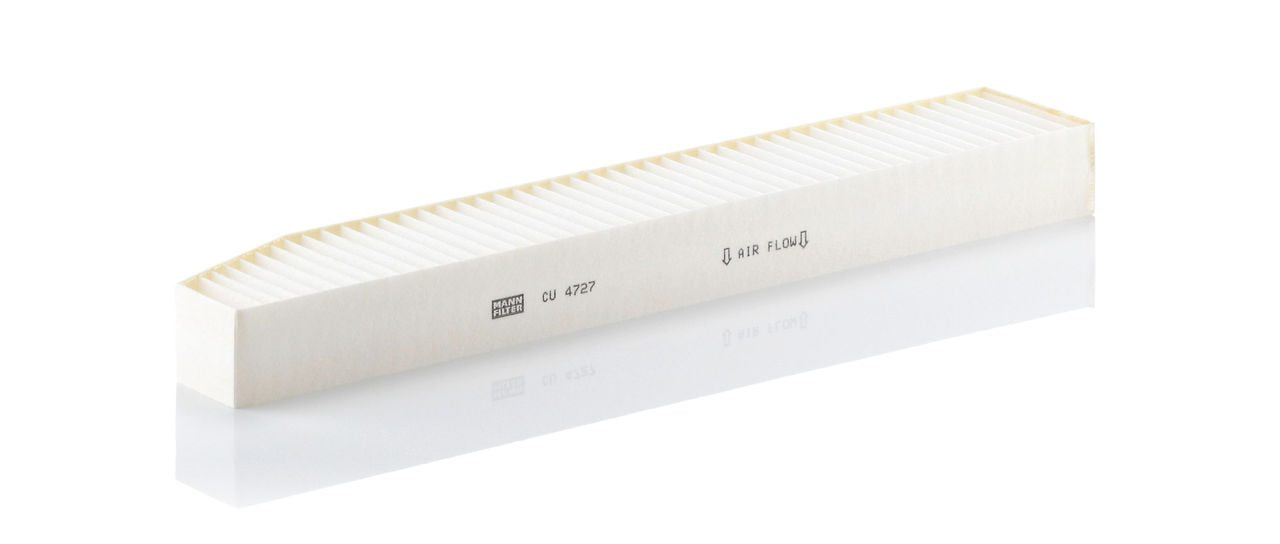 Mann Cabin Filter CU 4727