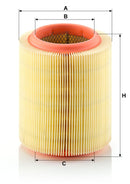 Mann Air Filter C 1571