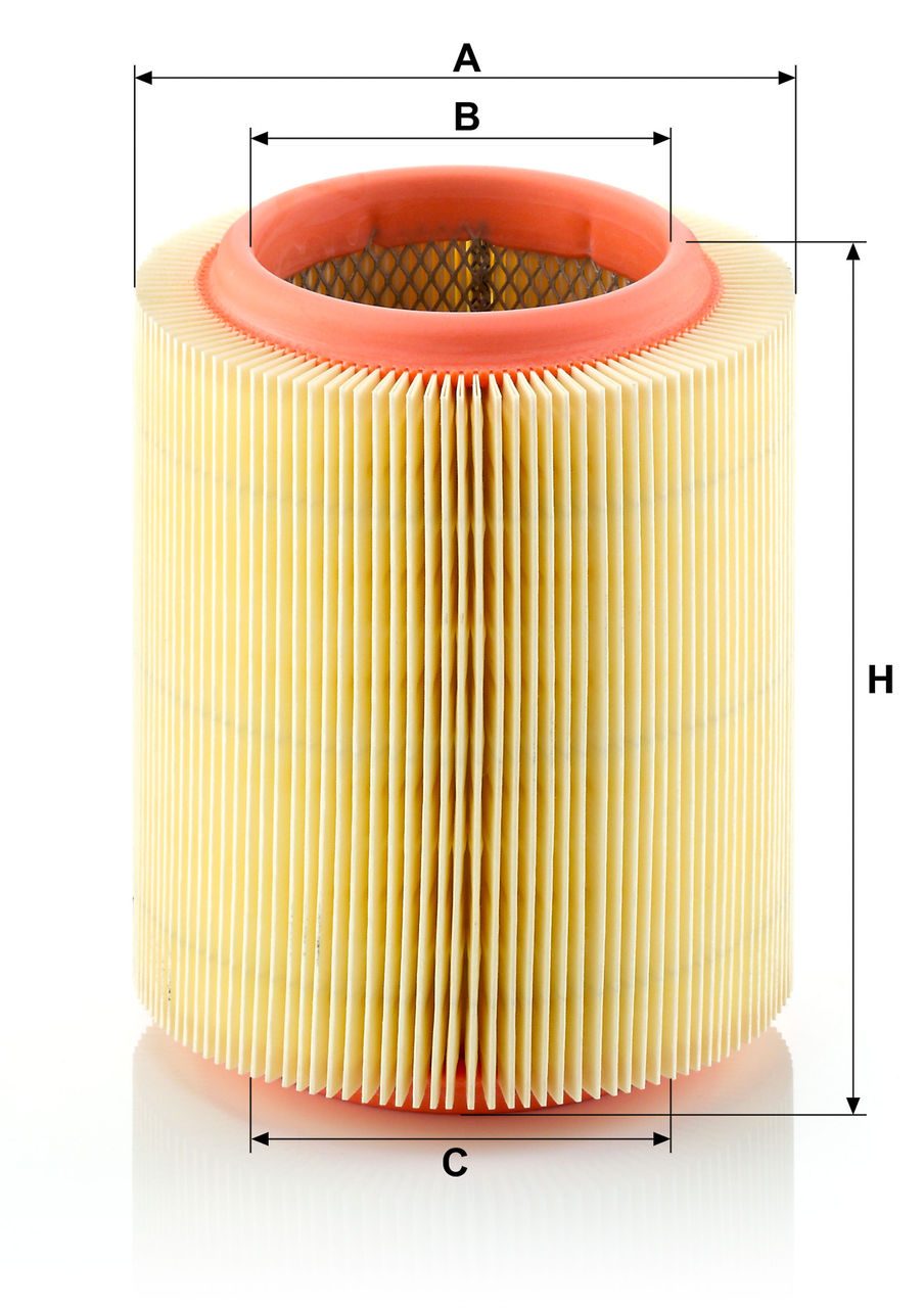 Mann Air Filter C 1571