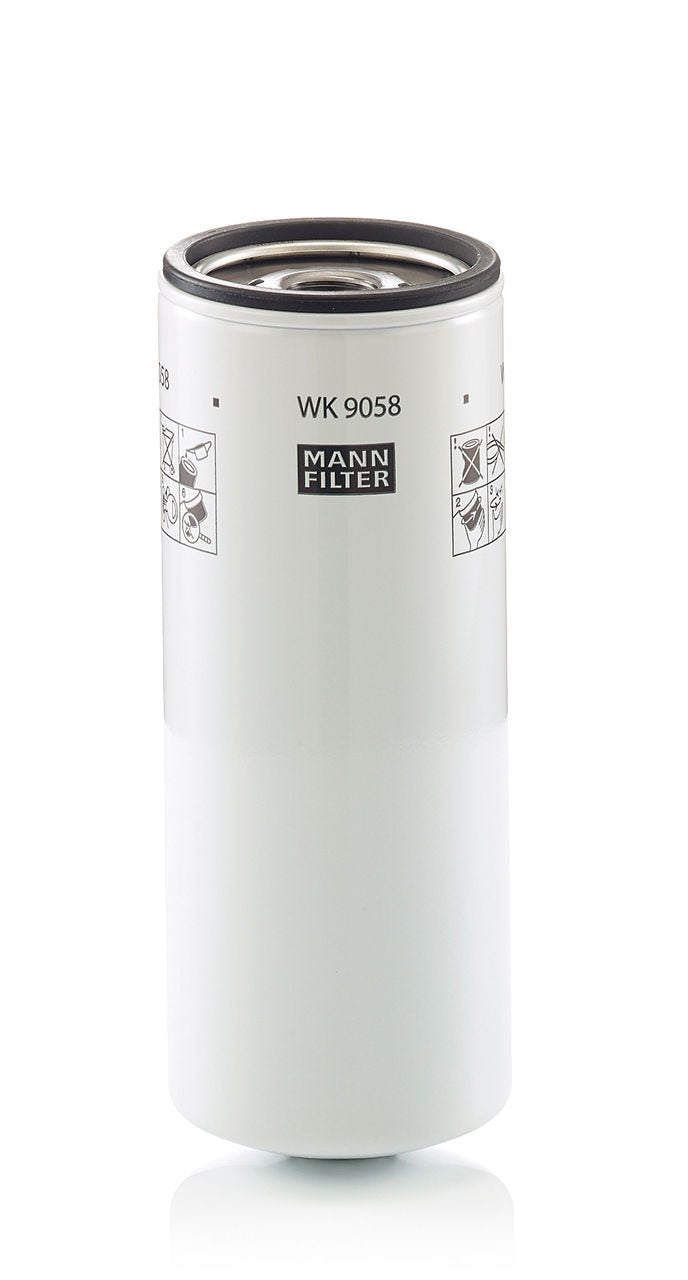 Mann Fuel Filter WK 9058