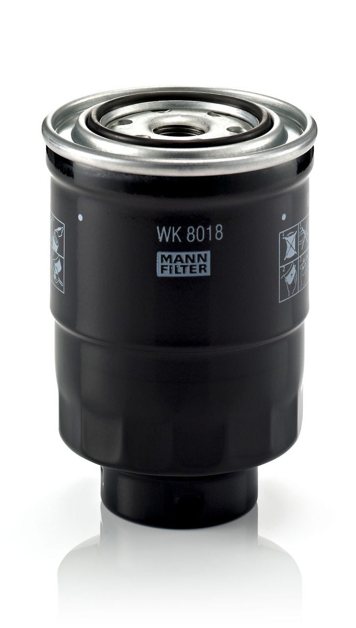 Mann Fuel Filter WK 8018 X