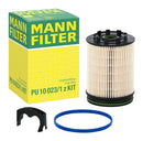 Mann Air Filter PU 10 023/1 Z KIT