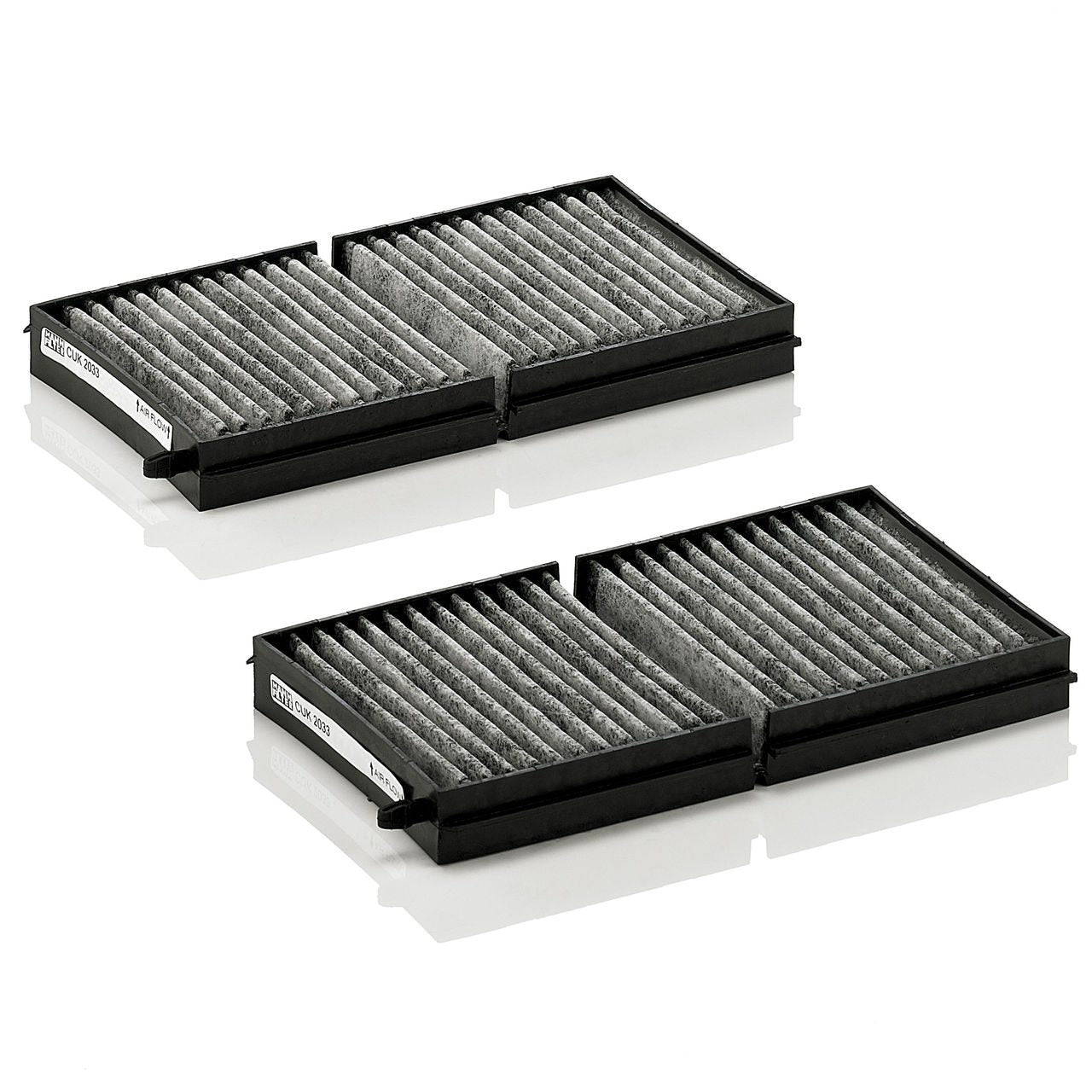 Mann Cabin Filter CUK 2033-2