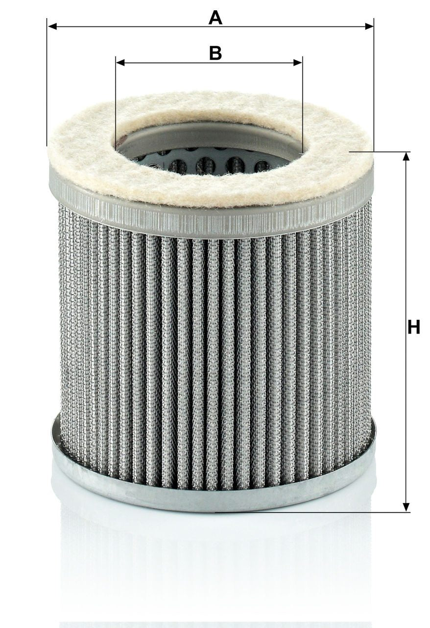 Mann Air Filter C 78/6