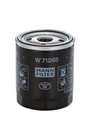 Mann Oil Filter W 712/65