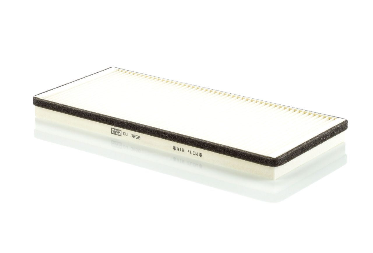 Mann Cabin Filter CU 3858