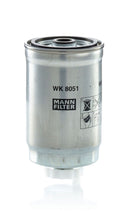 Mann Fuel Filter WK 8051