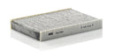 Mann Cabin Filter CUK 2945