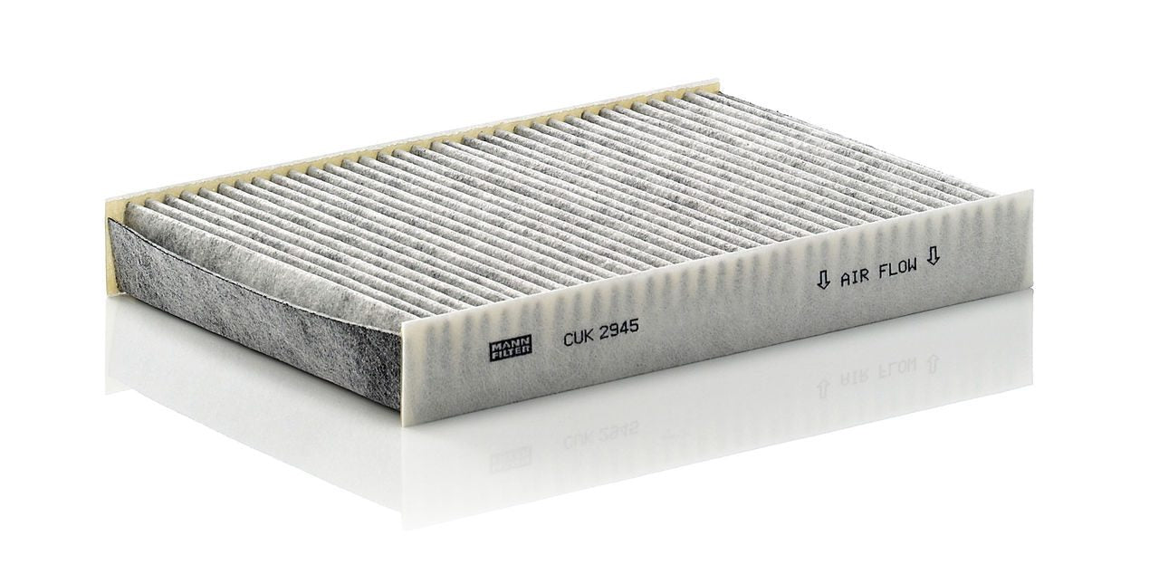 Mann Cabin Filter CUK 2945