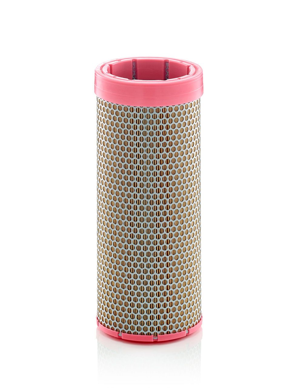 Mann Secondary element Filter CF 17 007